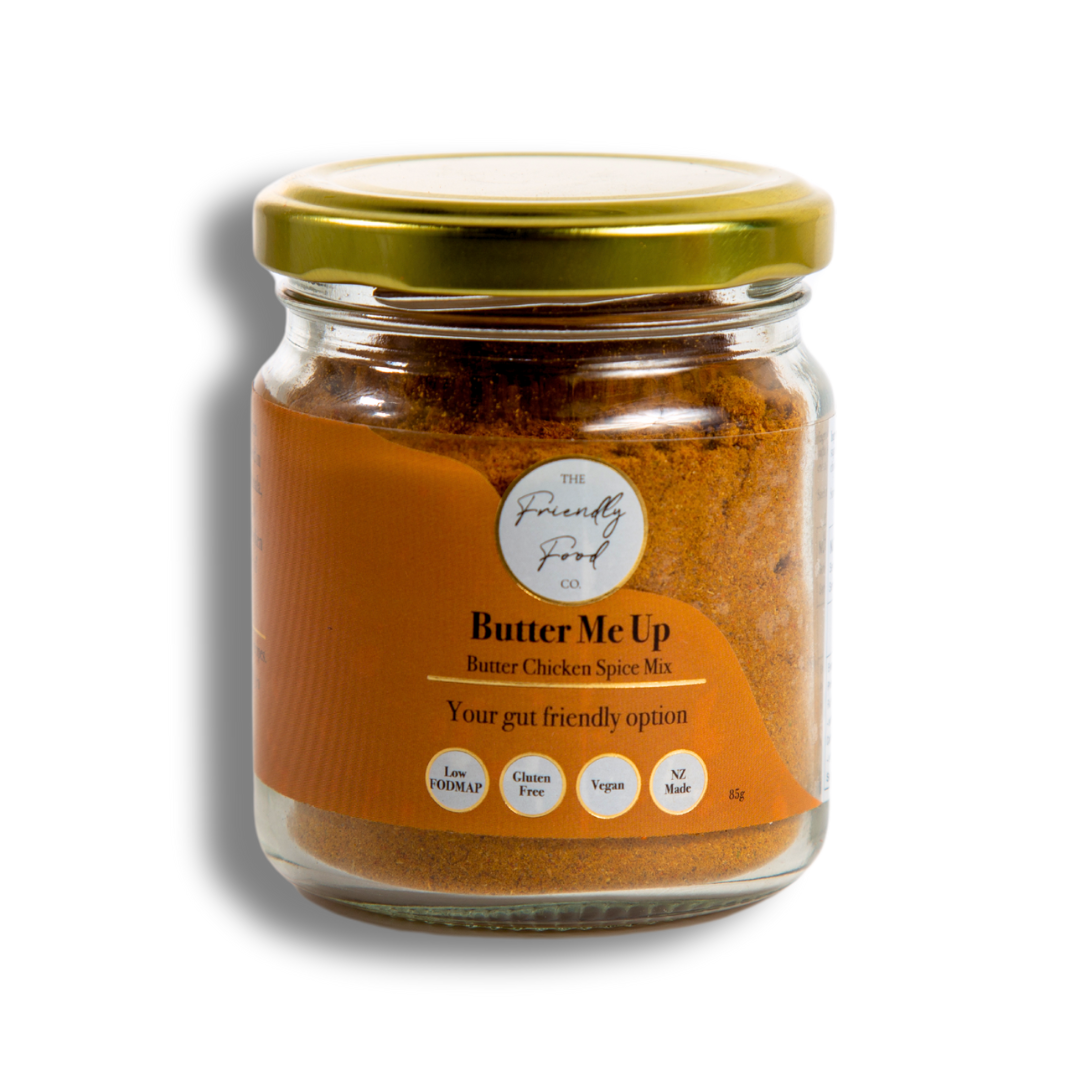 Butter Me Up – Butter Chicken Spice Mix