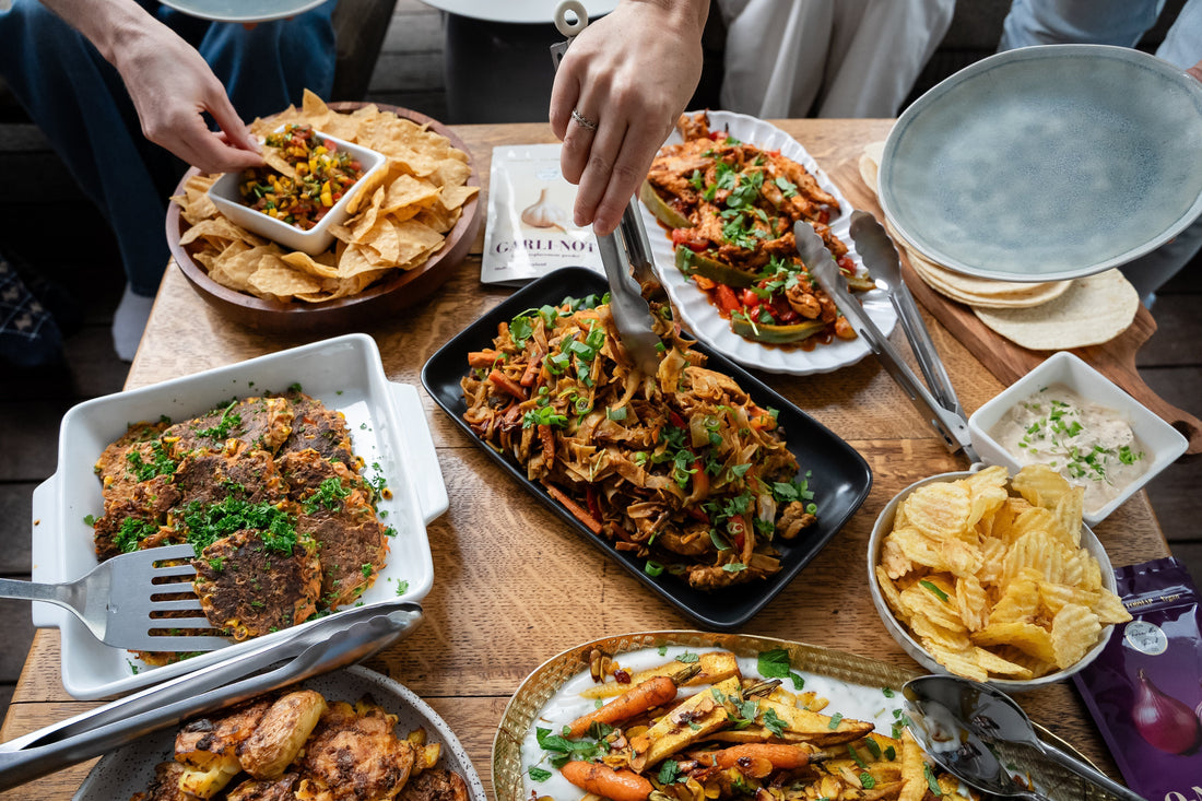 Why the low fodmap diet might not be working for you