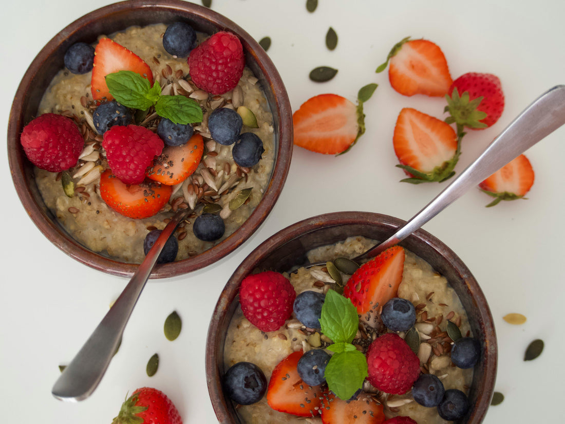 Fiber maxing - is it the answer to fixing your IBS?