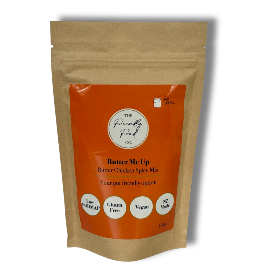Butter Me Up – Butter Chicken Spice Mix