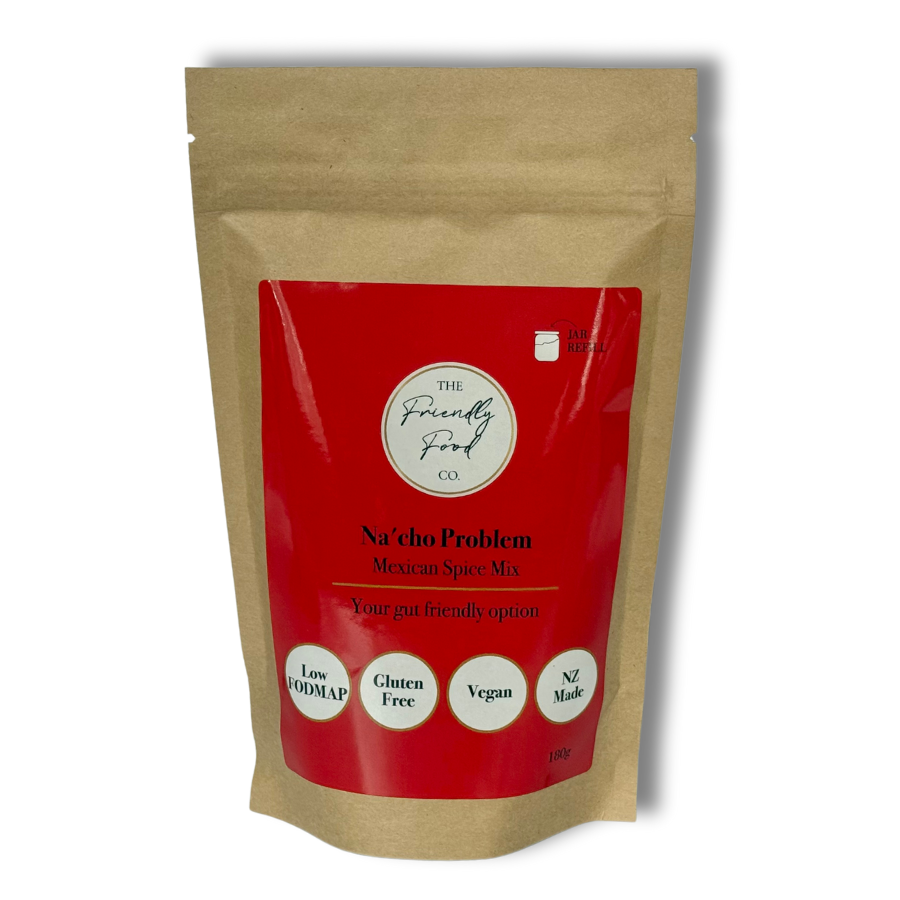 Na’cho Problem – Mexican Spice Mix