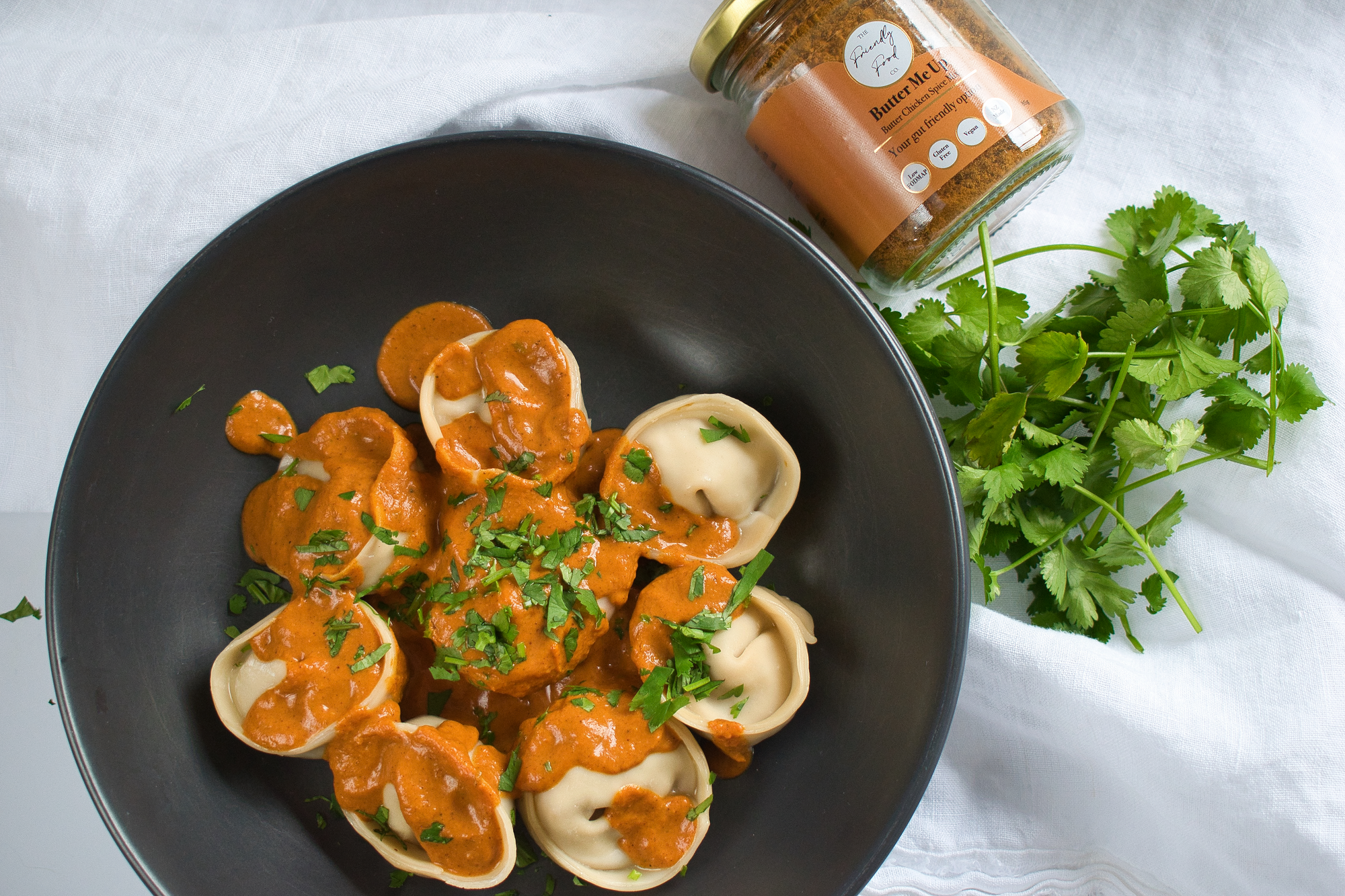 Butter Me Up – Butter Chicken Spice Mix