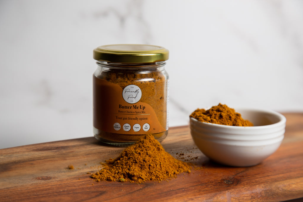 Butter Me Up – Butter Chicken Spice Mix