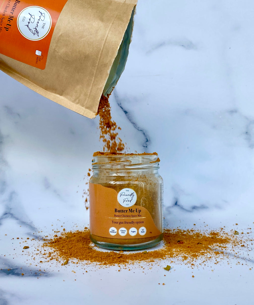 Butter Me Up – Butter Chicken Spice Mix