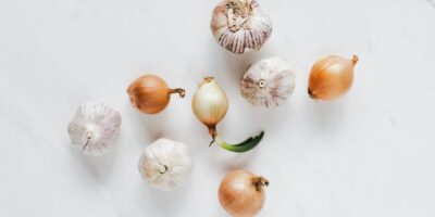 FODMAPs Garlic And Onion