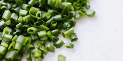 Spring Onion Tips